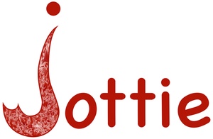 Jottie Logo